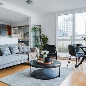 Appartement met Twee Slaapkamers